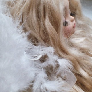 Telegram profile photo for baeni👼💍