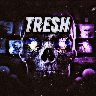 Telegram profile photo for NARCO TRASH