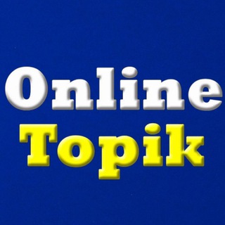 Telegram group profile photo for 온라인 토픽 | Koreys tili group | Madina Azamatovna 선생님