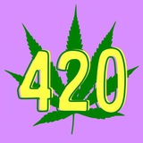 Telegram profile photo for 420 portal