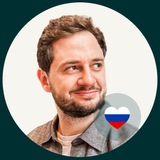 Telegram profile photo for Недвижка Негинского СПб
