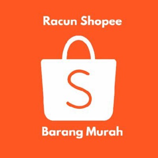 Telegram profile photo for RACUN SHOPEE KEKINIAN