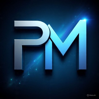 Telegram profile photo for PipMaster