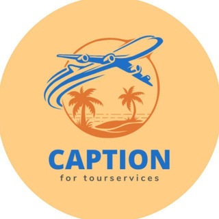 Telegram profile photo for Caption Tour Service |B2B Egypt