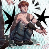Telegram profile photo for квартал