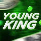 Telegram profile photo for 💰YoungKing