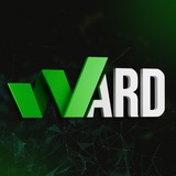 Telegram profile photo for WardProxy