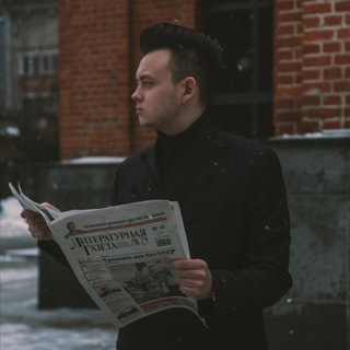 Telegram profile photo for Поддержка Первушин
