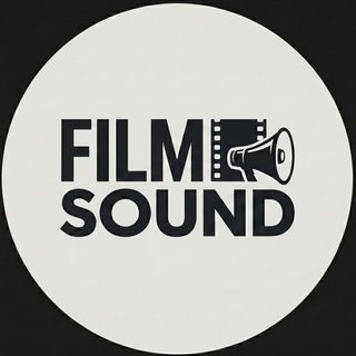 Telegram profile photo for Film Sound