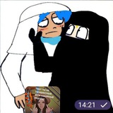 Telegram profile photo for Княжество Захара Петухова