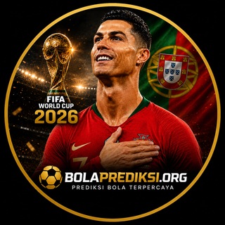 Telegram profile photo for BolaPrediksi.org
