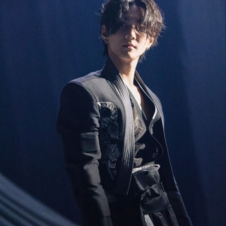 Telegram profile photo for Yang Jungwon