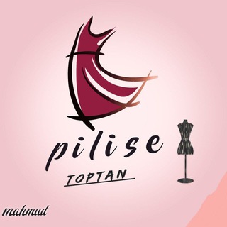 Telegram profile photo for pilise