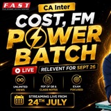 Telegram profile photo for Fast Cost FM SM by AB(AIR 30)