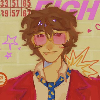 Telegram profile photo for 💥ᴋᴏʀɴᴇʀ🦖
