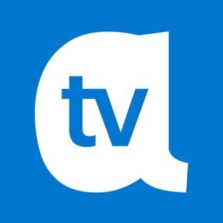 Telegram profile photo for A Televisão