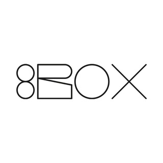 Telegram profile photo for 8BOX