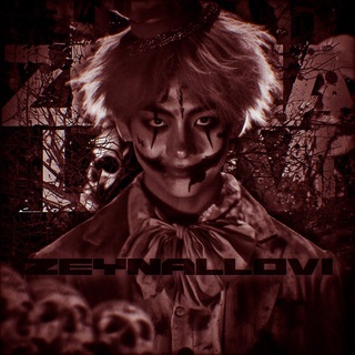 Telegram profile photo for 𝐙̲𝚵̷̚𝐘𝐍̸ࣵ𝐀̷𝐋̲𝐋̲𝐎̷̷̸̎𝐕𝐈̲̍