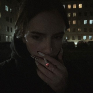 Telegram profile photo for маша хватит