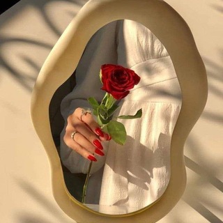 Telegram profile photo for ⤶ لِـــ شَخص مْا ᝰ͎˹.