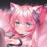 Telegram profile photo for ハネ絵
