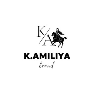 Telegram profile photo for k.amiliya_Brand