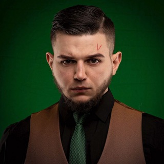 Telegram profile photo for Вадим Вадимыч🔥