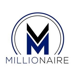 Telegram profile photo for Тусовка миллионеров