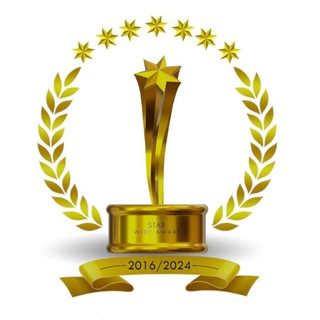 Telegram profile photo for African Star Wide Award πππππππ