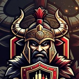 Telegram profile photo for WARRIORS Stocks & Crypto