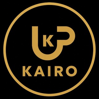 Telegram profile photo for Kairo