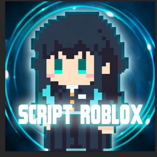 Telegram profile photo for Script Roblox