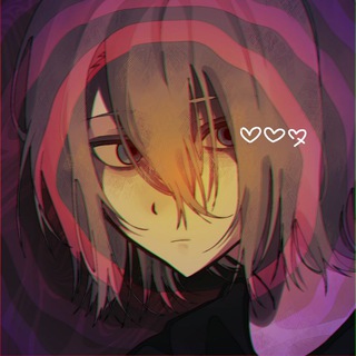 Telegram profile photo for MiCH! «0о7»