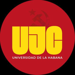 Telegram profile photo for UJC–UH