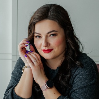 Telegram profile photo for Психоаналитик Екатерина Мильман🧠
