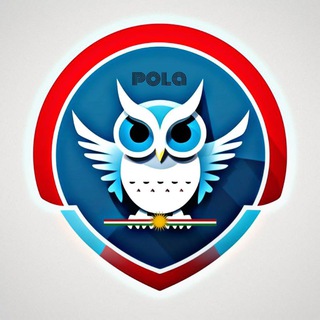 Telegram profile photo for Pola security