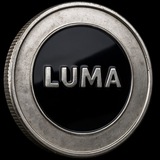 Telegram profile photo for LUMA
