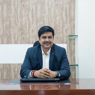 Telegram profile photo for Abhay More | Education | Jobs | Courses