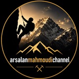 Telegram profile photo for arsalanmahmoudichannel