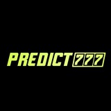 Telegram profile photo for PREDICT777__๐ฅ๐ค
