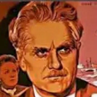 Telegram profile photo for Космополит безродный aka ilia.timofeev