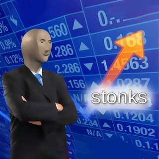 Telegram group profile photo for Stank Memes Official