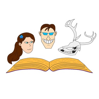 Telegram profile photo for Взрывная троица