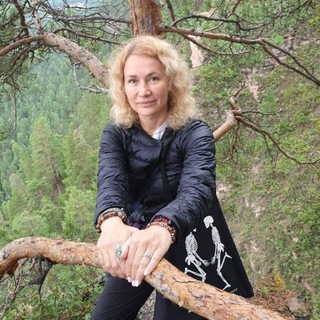 Telegram profile photo for Поле ресурсов с Анной Коневой