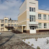 Telegram profile photo for МБОУ СОШ 61 имени академика Пантелеймона Ефимовича Ладана п.Персиановский
