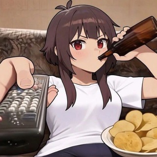 Telegram profile photo for Заметки даббера