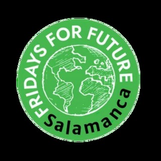 Telegram profile photo for Fridays For Future Salamanca