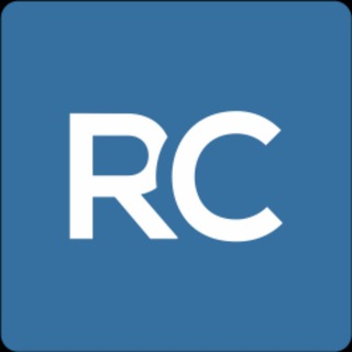 Telegram profile photo for RC Consultoria