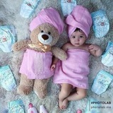 Telegram profile photo for Солиха