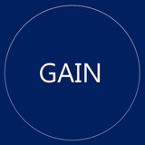 Telegram profile photo for GAIN
